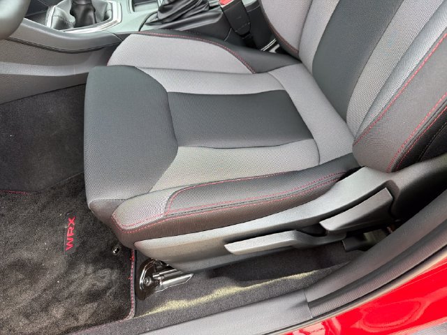 New 2026 Subaru WRX AWD/4WD image 20