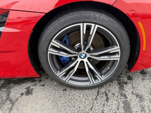 Used 2026 BMW Z4 M40i image 16