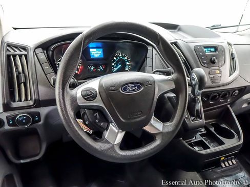 Used 2017 Ford Transit 350 148 Low Roof RWD image 9