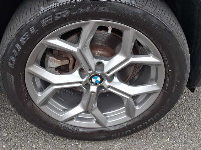 Used 2023 BMW X3 xDrive30i w/ Premium Package AWD/4WD image 8