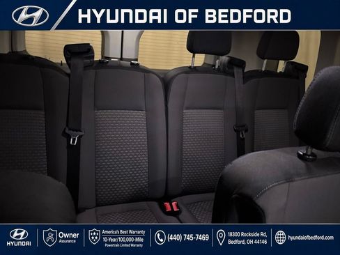 Used 2024 Ford Transit 350 XLT RWD image 24