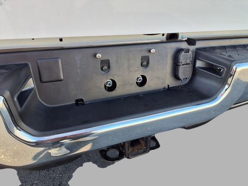 Used 2024 RAM 2500 Big Horn image 26