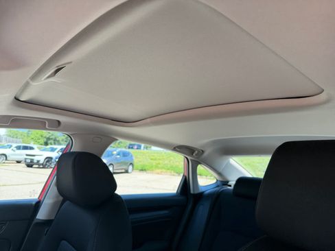 Used 2024 Honda Civic EX image 26