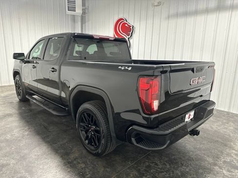 Used 2022 GMC Sierra 1500 Elevation AWD/4WD image 9