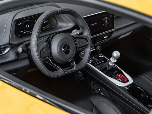 New 2025 Lotus Emira image 10