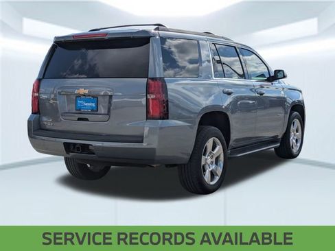 Used 2018 Chevrolet Tahoe LT image 5