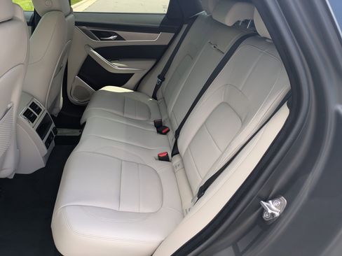 New 2026 Jaguar F-PACE R-Dynamic S image 27