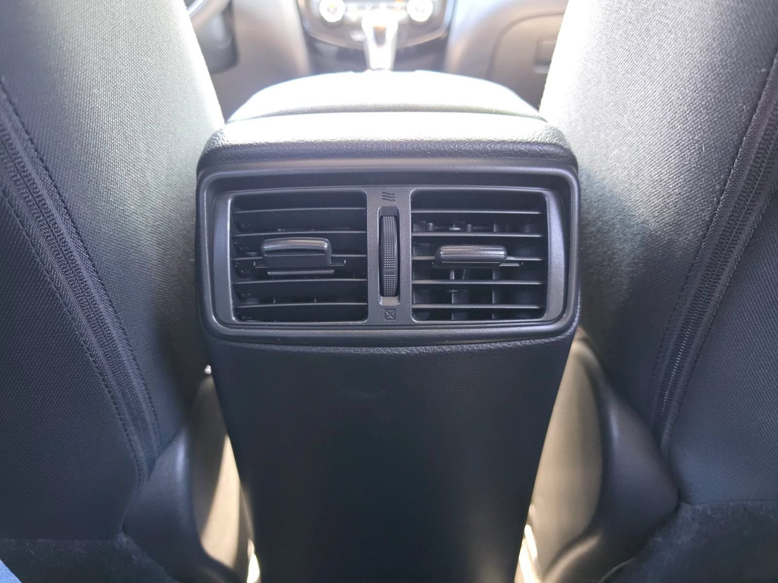 Used 2017 Nissan Rogue Sport SV FWD image 19
