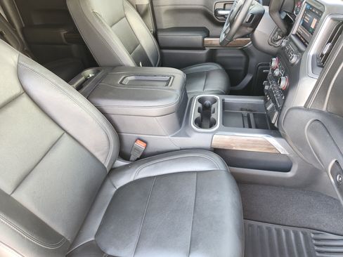 Used 2020 Chevrolet Silverado 1500 RST w/ All-Star Edition AWD/4WD image 15