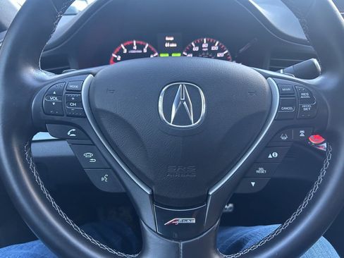 Used 2019 Acura ILX w/ Premium & A-SPEC Package image 19