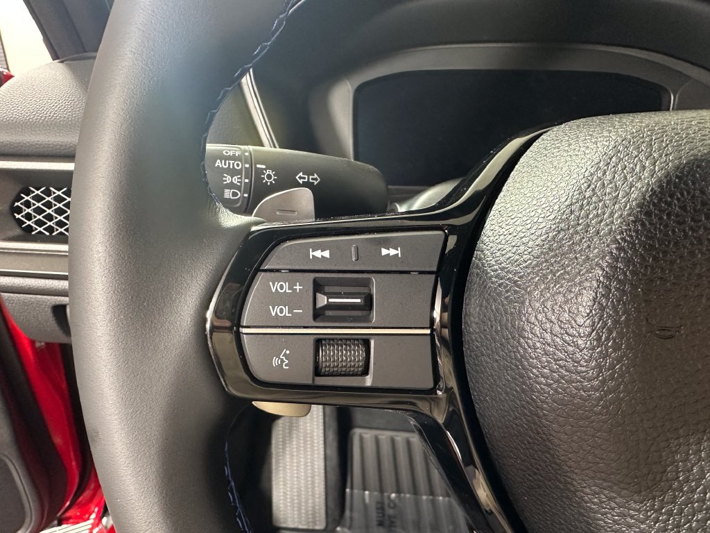 Used 2026 Honda Prelude image 19