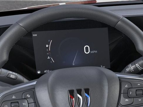 New 2026 Buick Envista Sport Touring w/ Convenience I Package FWD image 18