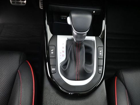 Used 2024 Kia Forte GT w/ GT2 Package image 3