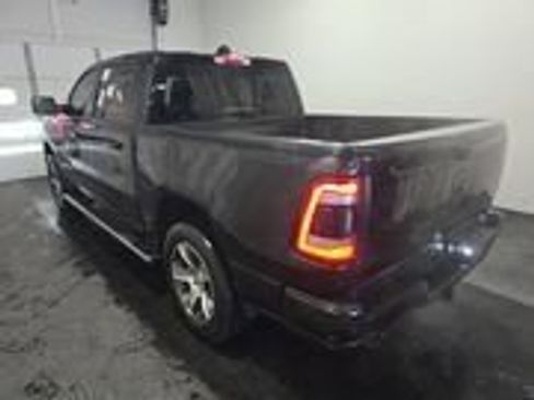 Used 2019 RAM 1500 Sport image 11