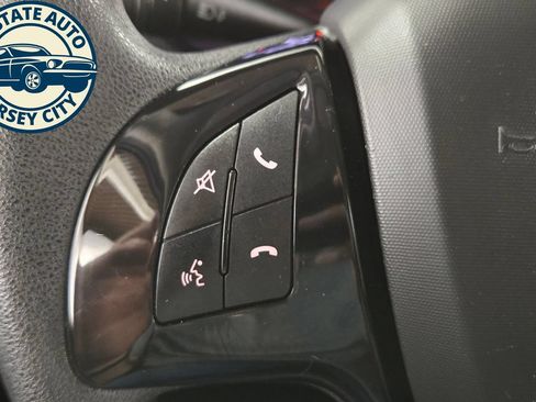 Used 2022 RAM ProMaster City Tradesman FWD image 12