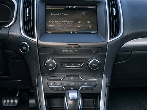 Used 2015 Ford Edge SEL w/ Equipment Group 201A image 6