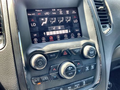Used 2019 Dodge Durango GT AWD/4WD image 16