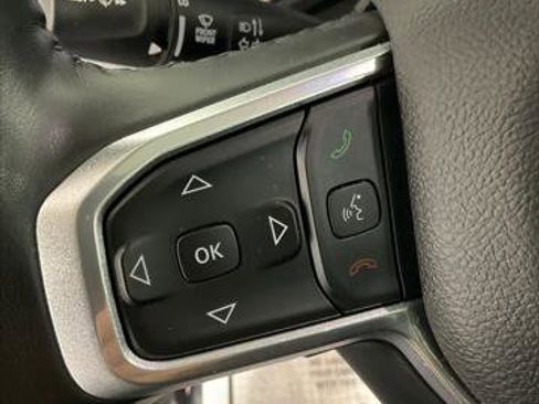Certified 2021 RAM 1500 Laramie image 17