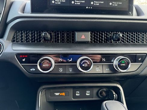 New 2026 Honda CR-V Sport-L image 17