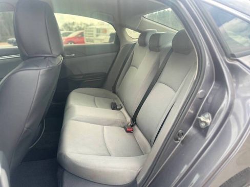 Used 2017 Honda Civic LX image 19