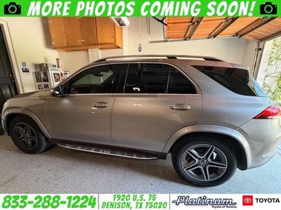 Used 2022 Mercedes-Benz GLE 350