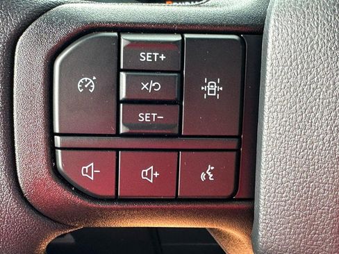 New 2025 Ford F150 STX w/ Equipment Group 200A image 12