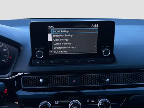 Used 2025 Honda Civic Sport image 27