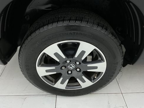 Used 2019 Honda Ridgeline RTL-T image 48