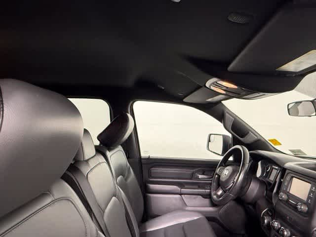 Used 2023 RAM 1500 Tradesman AWD/4WD image 74