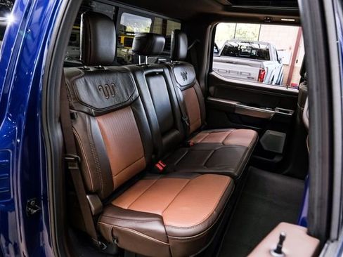 Used 2026 Ford F450 King Ranch AWD/4WD image 73