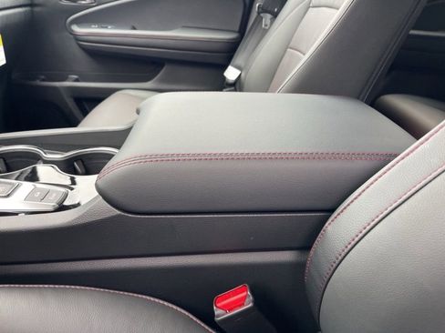 New 2026 Honda Ridgeline Black Edition image 15