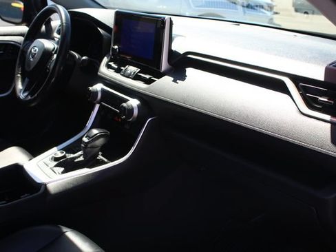 Certified 2023 Toyota RAV4 XLE Premium AWD/4WD image 26