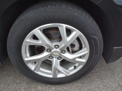 Used 2018 Chevrolet Equinox LT FWD image 45