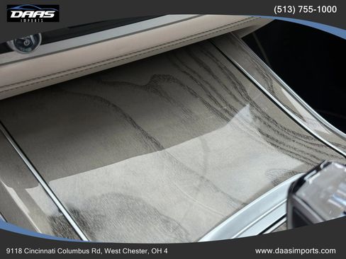 Used 2019 BMW X7 xDrive40i w/ Premium Package AWD/4WD image 84