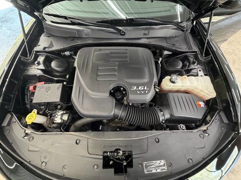 Used 2023 Dodge Charger GT w/ Blacktop Package image 15