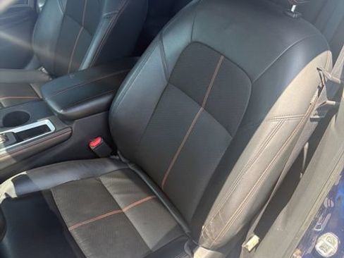 Used 2022 Nissan Altima 2.5 SR FWD image 10