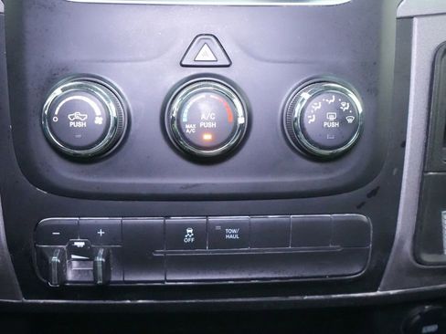 Used 2020 RAM 1500 Tradesman w/ Protection Group image 27