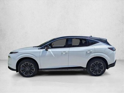 Used 2026 Nissan Murano Platinum w/ Cargo Package AWD/4WD image 8