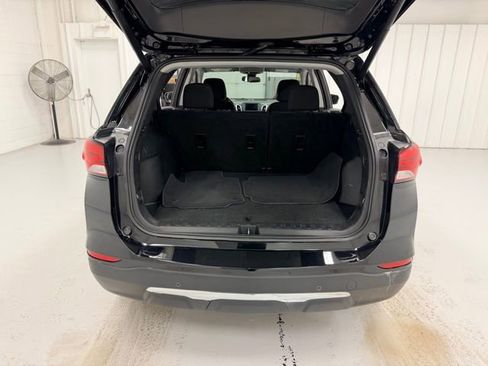 Certified 2022 Chevrolet Equinox LT image 26