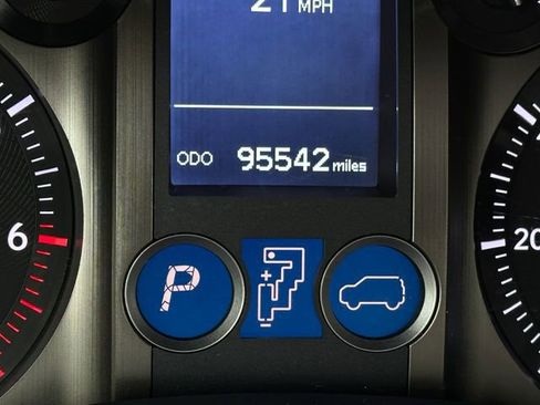 Used 2017 Lexus GX 460 460 image 22