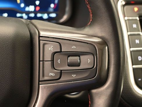 Used 2023 Chevrolet Suburban RST image 14