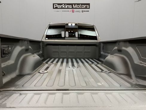 New 2026 RAM 2500 Big Horn AWD/4WD image 12