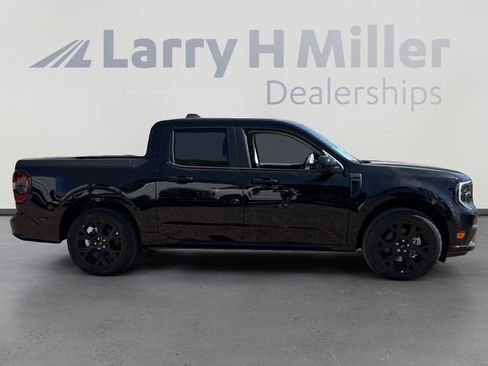 New 2025 Ford Maverick Lobo image 6