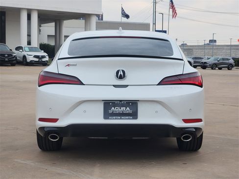 New 2026 Acura Integra A-Spec image 6