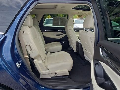 Used 2024 Buick Enclave Essence w/ Experience Buick Package FWD image 13