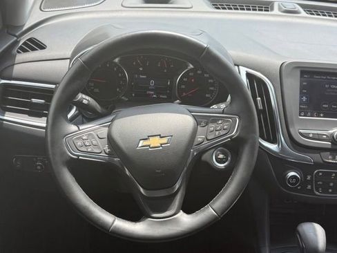 Certified 2024 Chevrolet Equinox LT w/ LPO, Floor Liner Package FWD image 18