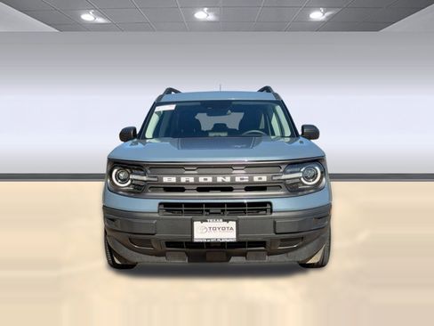 Used 2024 Ford Bronco Sport Big Bend image 5