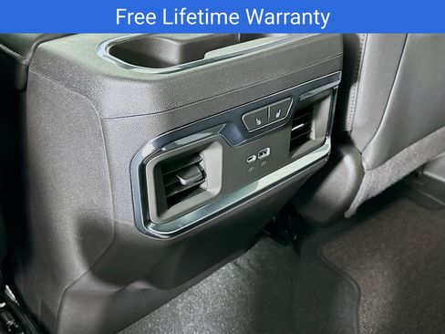 New 2026 Chevrolet Silverado 1500 High Country AWD/4WD image 28