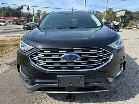 Used 2019 Ford Edge SEL w/ Equipment Group 201A FWD image 8