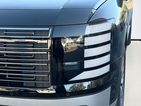 New 2026 Hyundai Palisade SEL image 9